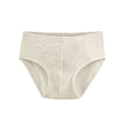 Slip garçon GRIZZY 100% coton bio - LIVING CRAFTS
