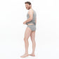 Slip taille basse 100% coton biologique JAN - LIVING CRAFTS
