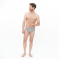 Slip avec ouverture 100% coton biologique JULIUS - LIVING CRAFTS