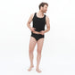 Slip avec ouverture 100% coton biologique JULIUS - LIVING CRAFTS