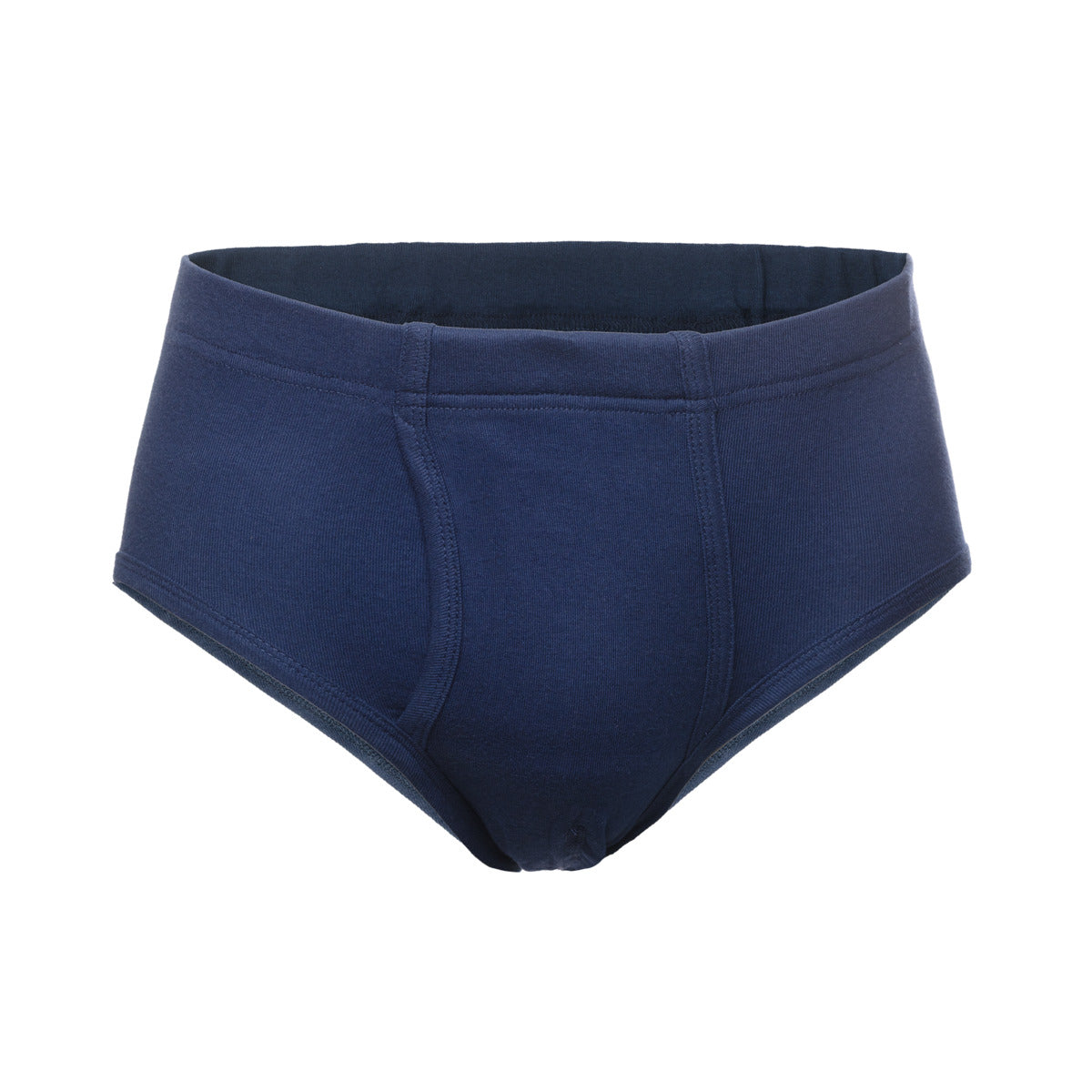 Slip avec ouverture 100% coton biologique JULIUS - LIVING CRAFTS