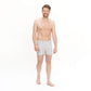 Caleçon court BEN 100% coton bio - LIVING CRAFTS