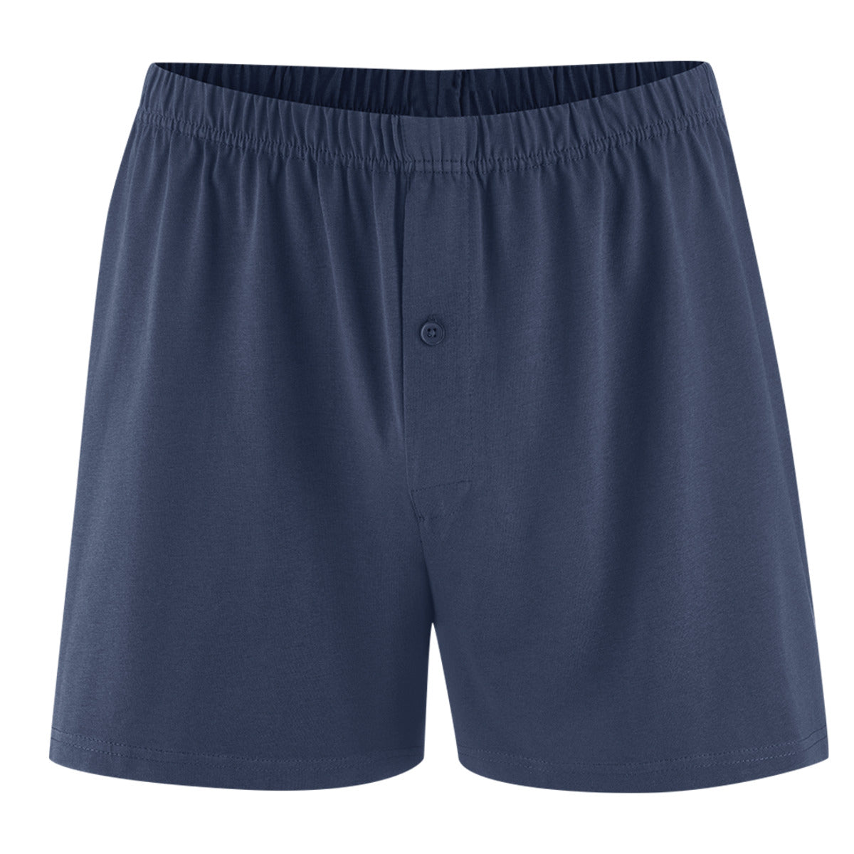 Caleçon court BEN 100% coton bio - LIVING CRAFTS