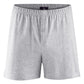 Caleçon court BEN 100% coton bio - LIVING CRAFTS