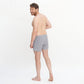 Duo de boxer tissé GREGOR en coton bio - LIVING CRAFTS