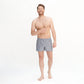 Duo de boxer tissé GREGOR en coton bio - LIVING CRAFTS