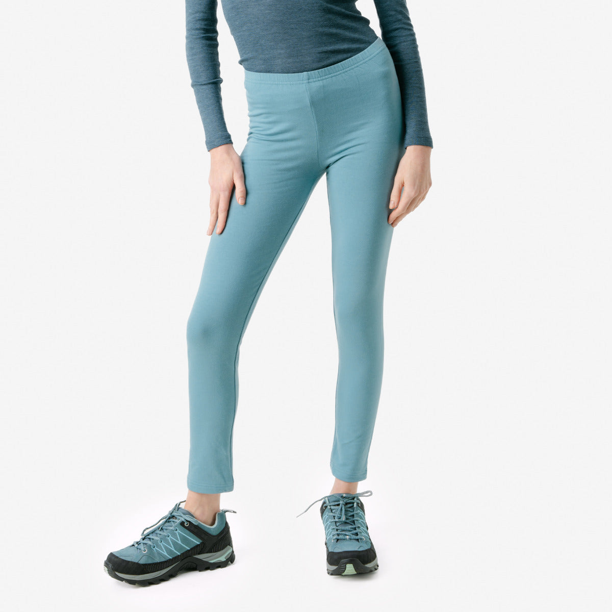 Hella bleu ciel : couleur hiver 26/27