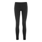 Legging HELLA en coton bio molletonné - LIVING CRAFTS