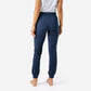 Pantalon de détente BEA en coton bio - LIVING CRAFTS