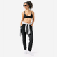 Pantalon de détente BEA en coton bio - LIVING CRAFTS