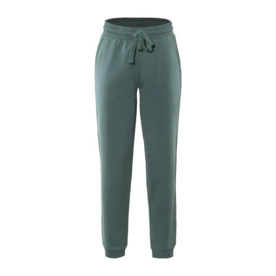 Pantalon de jogging LAVINIA 100% coton biologique - LIVING CRAFTS