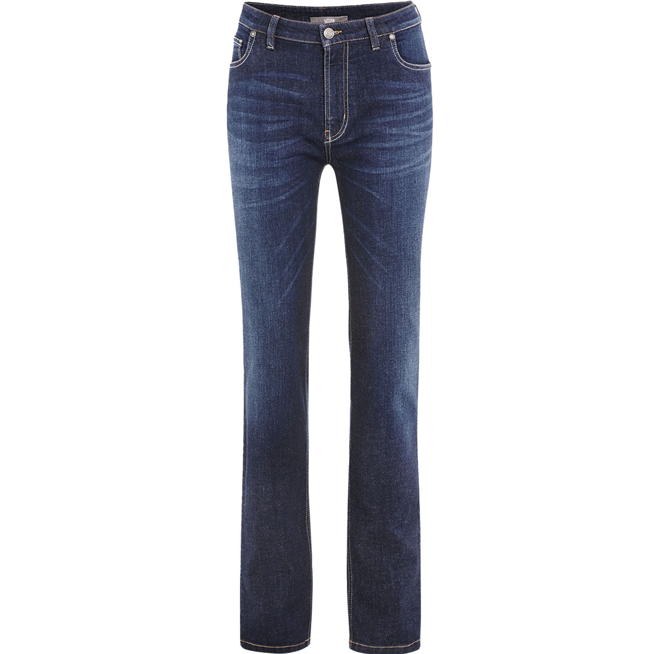 Jean DONNA en coton bio - LIVING CRAFTS