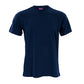 T-Shirt homme CLARK 100% coton bio - LIVING CRAFTS