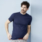 T-Shirt homme CLARK 100% coton bio - LIVING CRAFTS