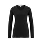 T-shirt à manches longues FIONA en coton bio - LIVING CRAFTS