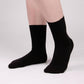 Chaussettes confort en coton bio - LIVING CRAFTS