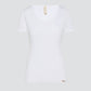 Maillot manches courtes en coton bio - COMAZO