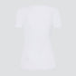 Maillot manches courtes en coton bio - COMAZO