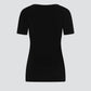 Maillot manches courtes en coton bio - COMAZO