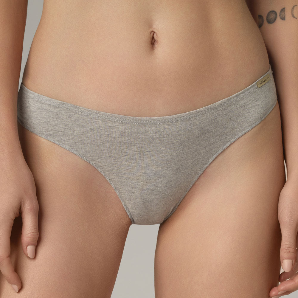 String en coton bio - COMAZO