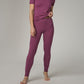 Legging en coton bio - COMAZO