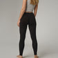 Legging en coton bio - COMAZO