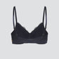Soutien-gorge dentelle sans armatures - COMAZO