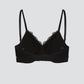 Soutien-gorge dentelle sans armatures - COMAZO