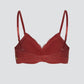 Soutien-gorge dentelle sans armatures - COMAZO