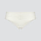 Slip dentelle ajourée à la taille - COMAZO