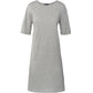 T-Shirt large de nuit BERIT en coton bio - LIVING CRAFTS