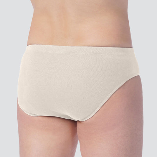 Slip classique 100% coton bio - COSILANA