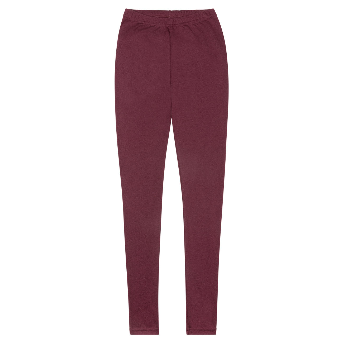 Legging laine et soie - ENGEL