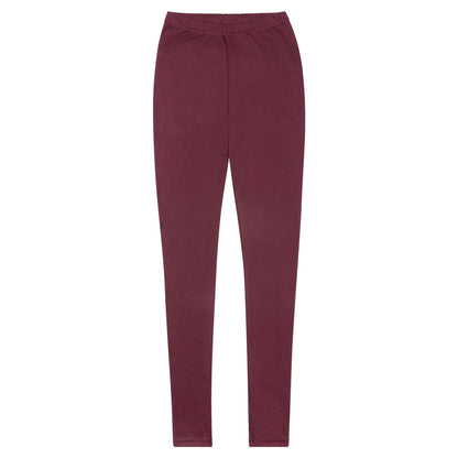 Legging laine et soie - ENGEL