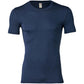 Maillot manches courtes homme laine et soie - ENGEL