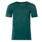 Maillot manches courtes JACOB 100% coton bio - LIVING CRAFTS