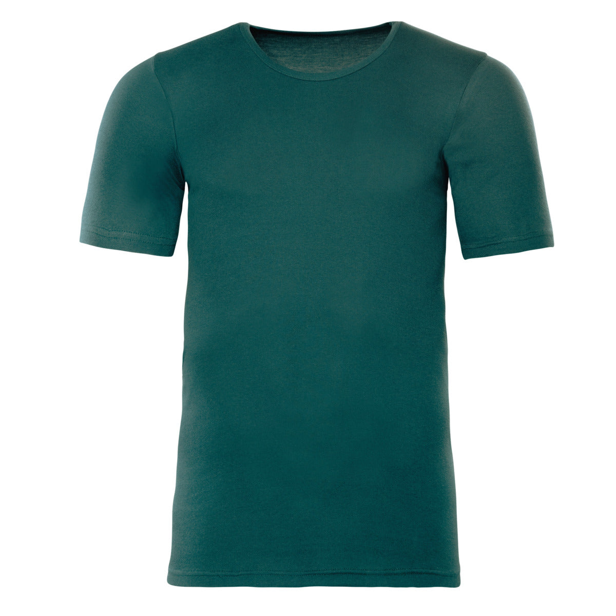 Maillot manches courtes JACOB 100% coton bio - LIVING CRAFTS