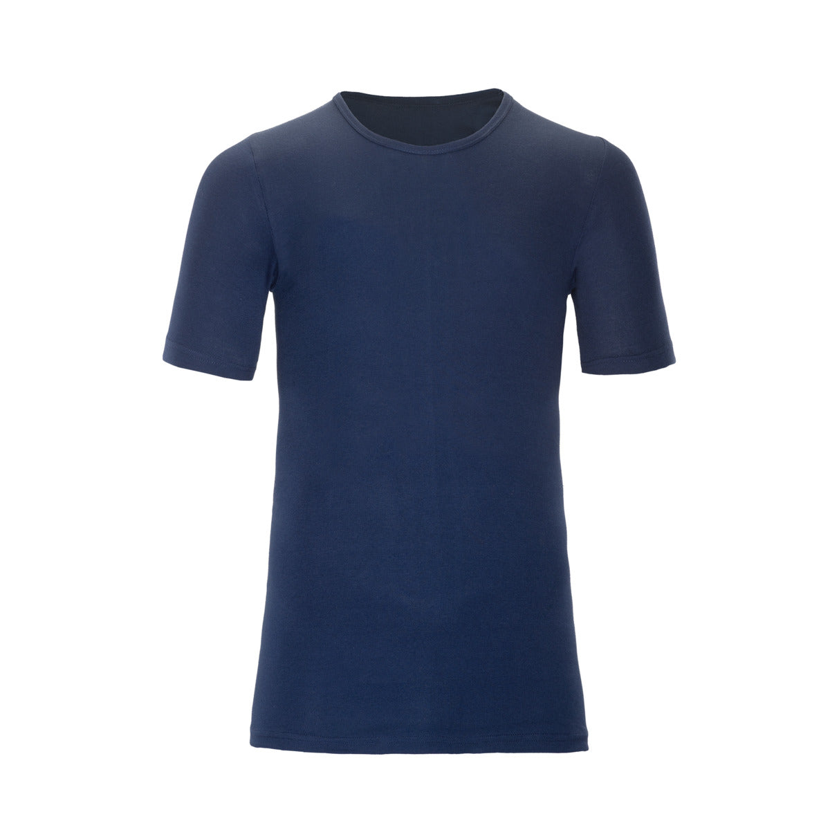 Maillot manches courtes JACOB 100% coton bio - LIVING CRAFTS