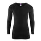 Maillot manches longues JOHAN  homme 100% coton bio - LIVING CRAFTS