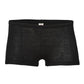 Shorty en laine et soie - ENGEL