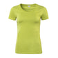 T-shirt manches courtes FRIEDA 100% coton bio - LIVING CRAFTS