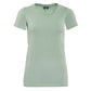 T-shirt manches courtes FRIEDA 100% coton bio - LIVING CRAFTS