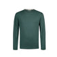 T-shirt manches longues en coton bio - GREENBOMB