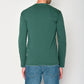 T-shirt manches longues en coton bio - GREENBOMB