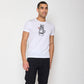 T-shirt Raton-Laveur bbq en coton bio - GREENBOMB