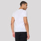T-shirt Raton-Laveur bbq en coton bio - GREENBOMB