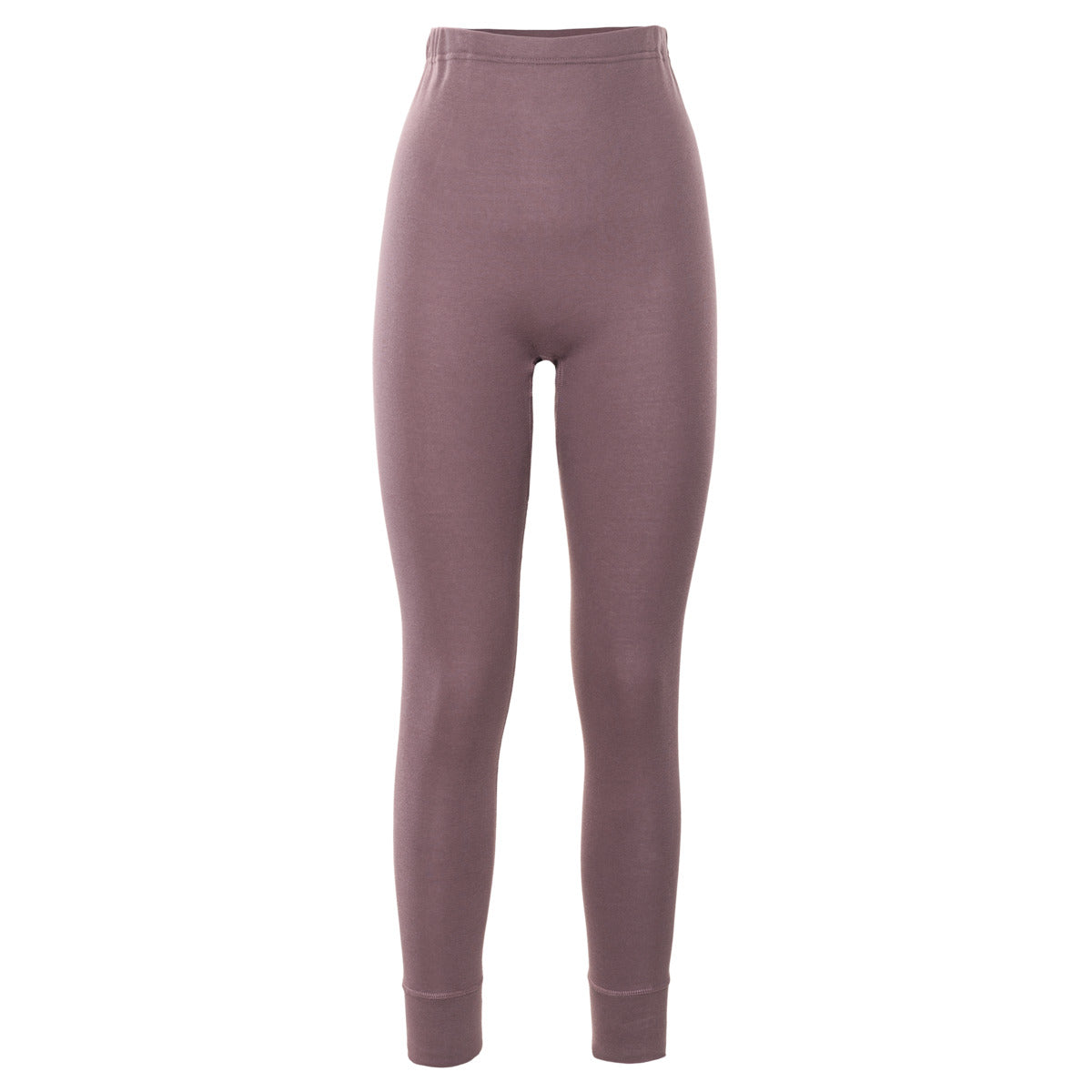 Caleçon long jessica en coton biologique certifié élastique à la taille modifiable.