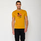 T-shirt van et surf en coton bio - GREENBOMB