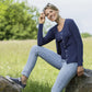 Cardigan Femme Laine et Soie - ENGEL