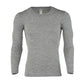 Maillot manches longues homme laine et soie - ENGEL